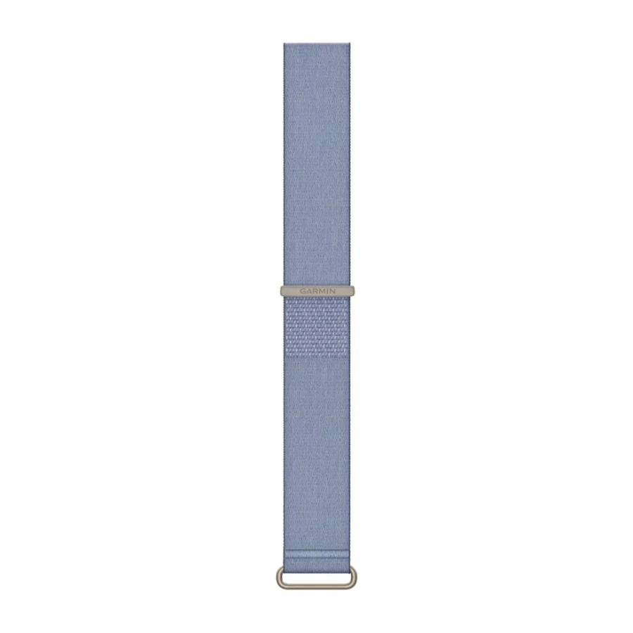 Фітнес-трекер Garmin CIRQA Smart Band [L-XL] - French Blue (010-04688-01+010-14472-07)