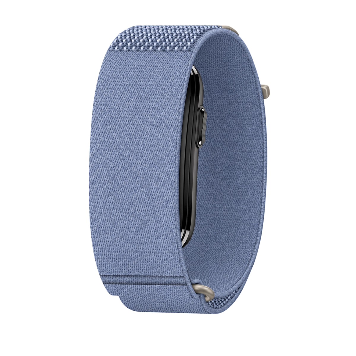 Фітнес-трекер Garmin CIRQA Smart Band [L-XL] - French Blue (010-04688-01+010-14472-07)
