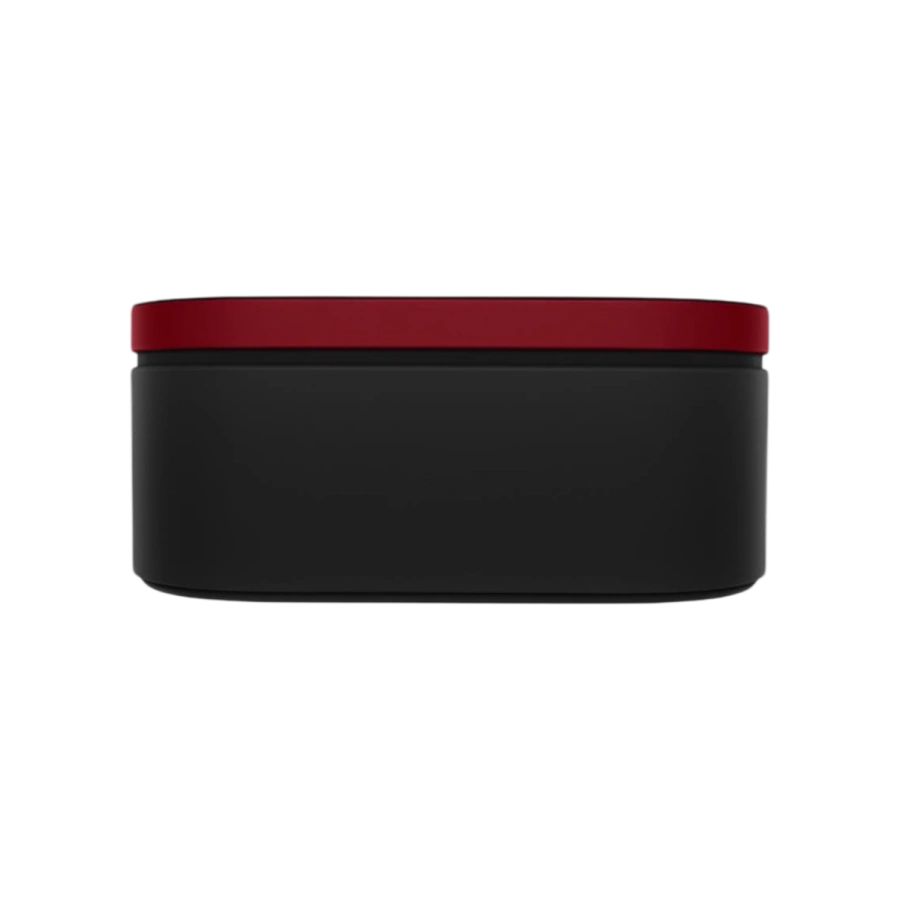 Футляр для зберігання Dyson Airwrap i.d. Presentation Case - Velvet Red/Gold (974498-03)
