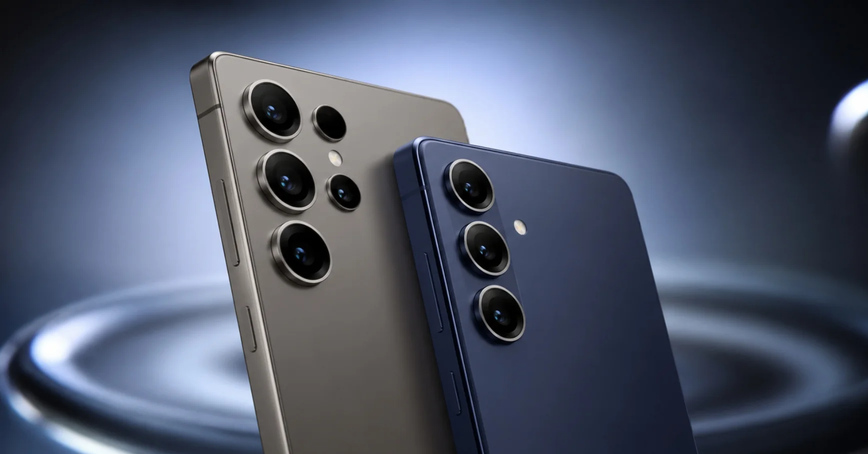 Galaxy S27 Pro: характеристики будущего флагмана, о которых уже известно
