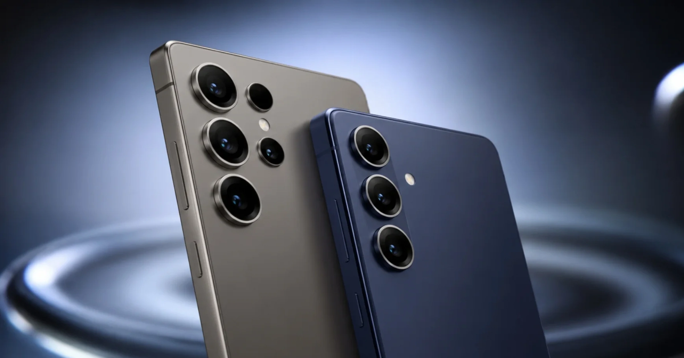 Galaxy S27 Pro: характеристики будущего флагмана, о которых уже известно