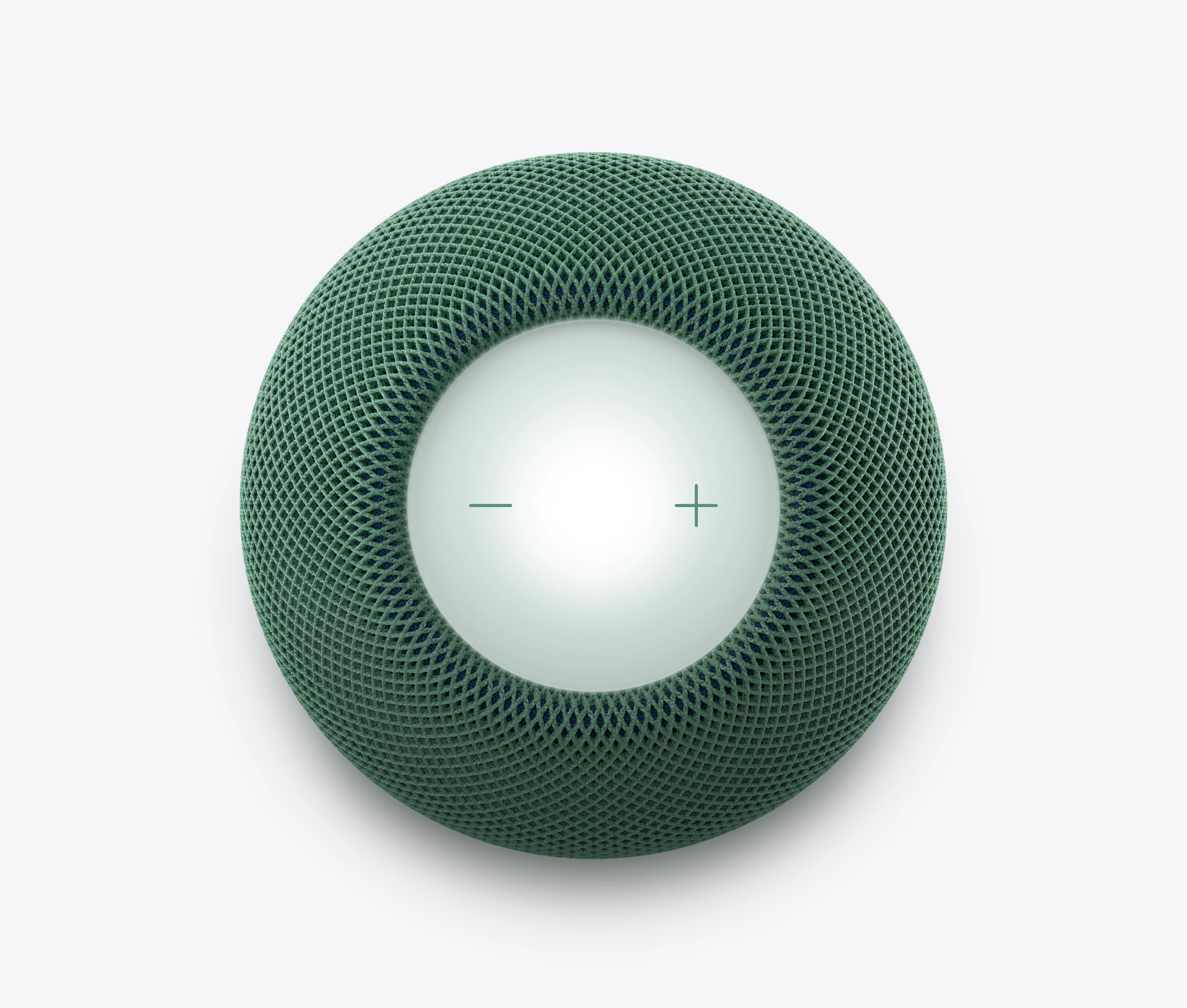 Колонка Apple HomePod mini 2 - Pink (MGKR4) EU вилка
