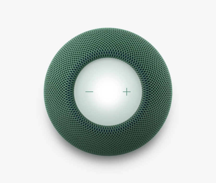 Колонка Apple HomePod mini 2 - Pink (MGKR4) EU вилка