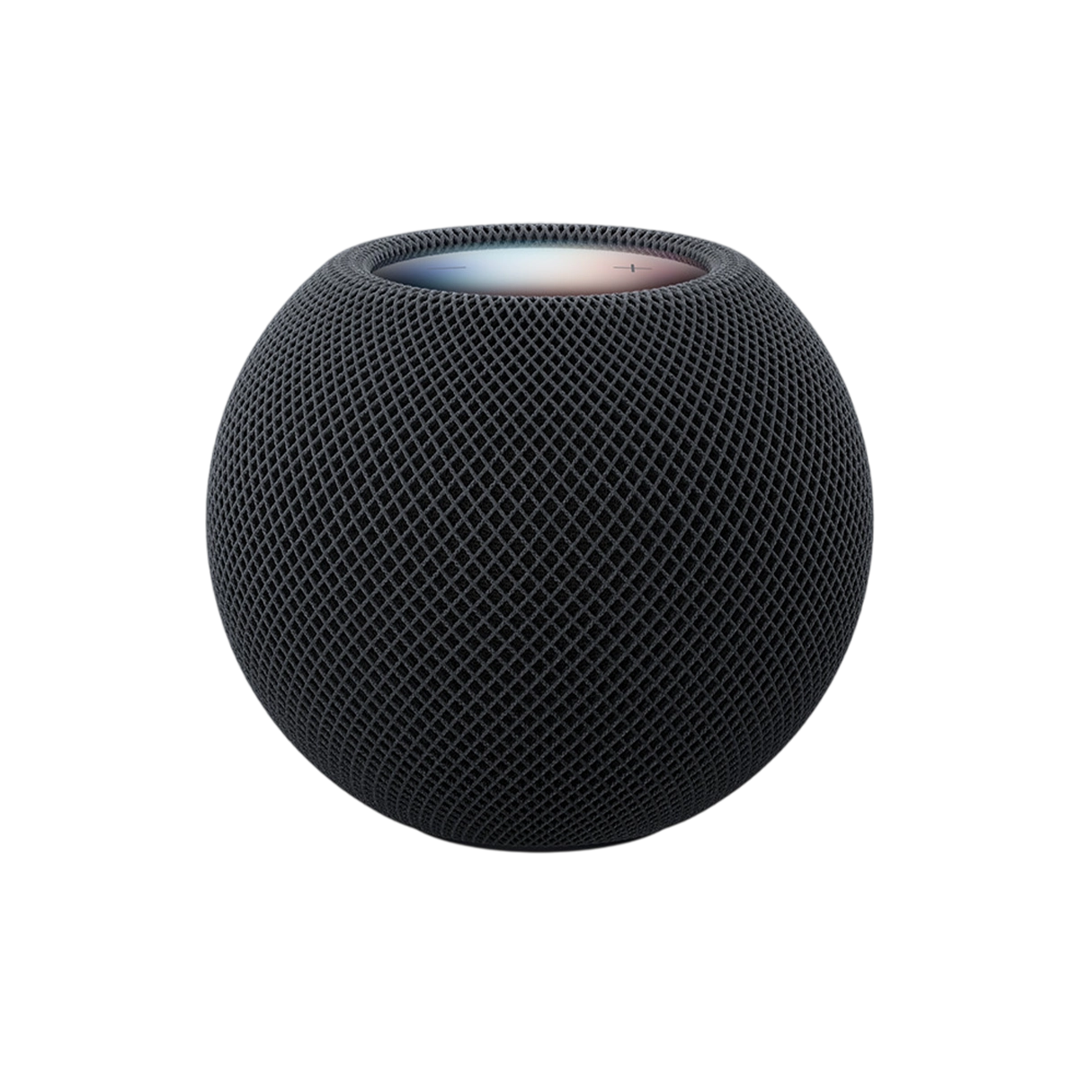 Колонка Apple HomePod mini 2 - Midnight (MGHJ4) US вилка