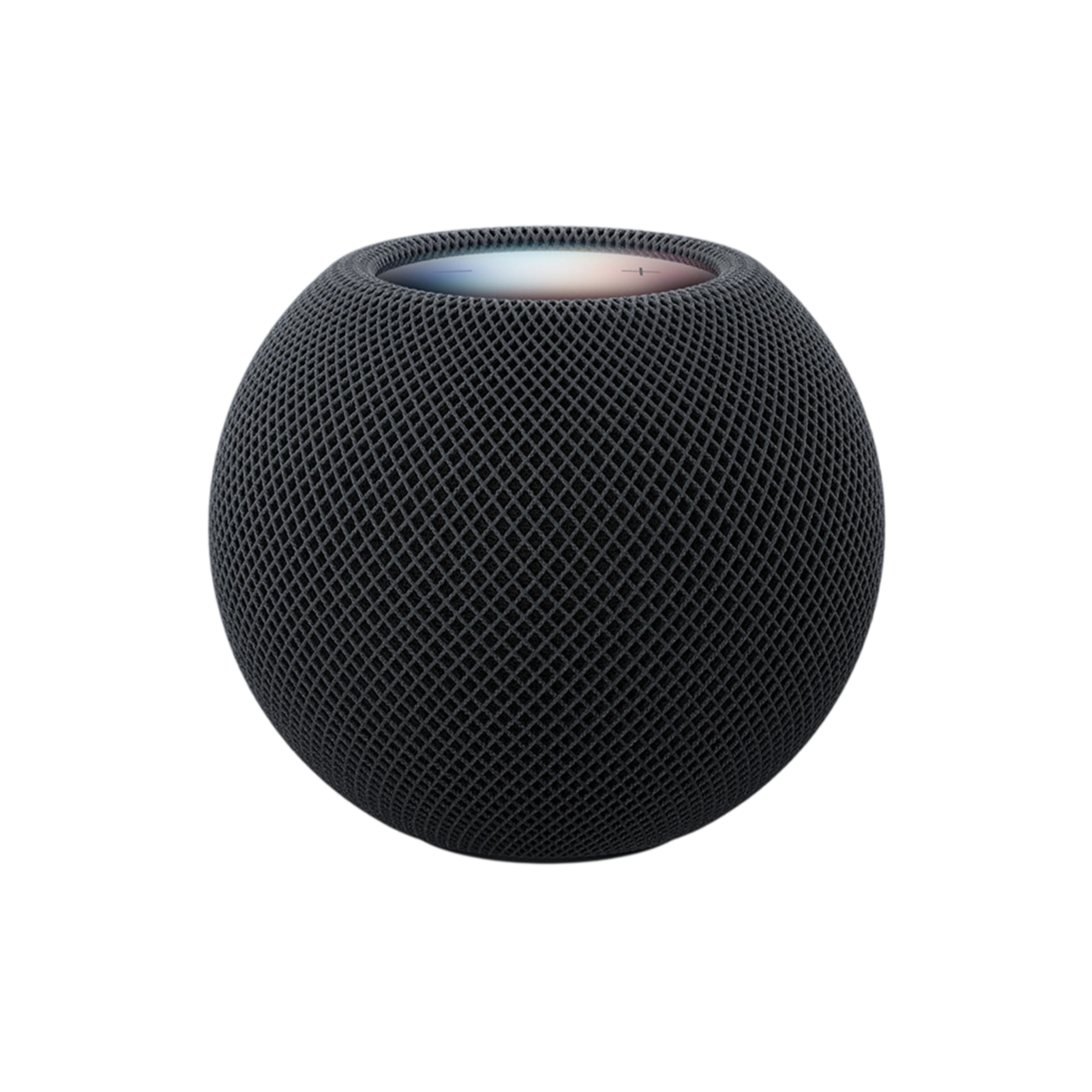 Колонка Apple HomePod mini 2 - Midnight (MGHJ4) EU вилка Колонка Apple HomePod mini 2 - Midnight (MGHJ4) EU вилка