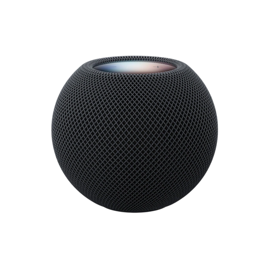 Колонка Apple HomePod mini 2 - Midnight (MGHJ4) US вилка