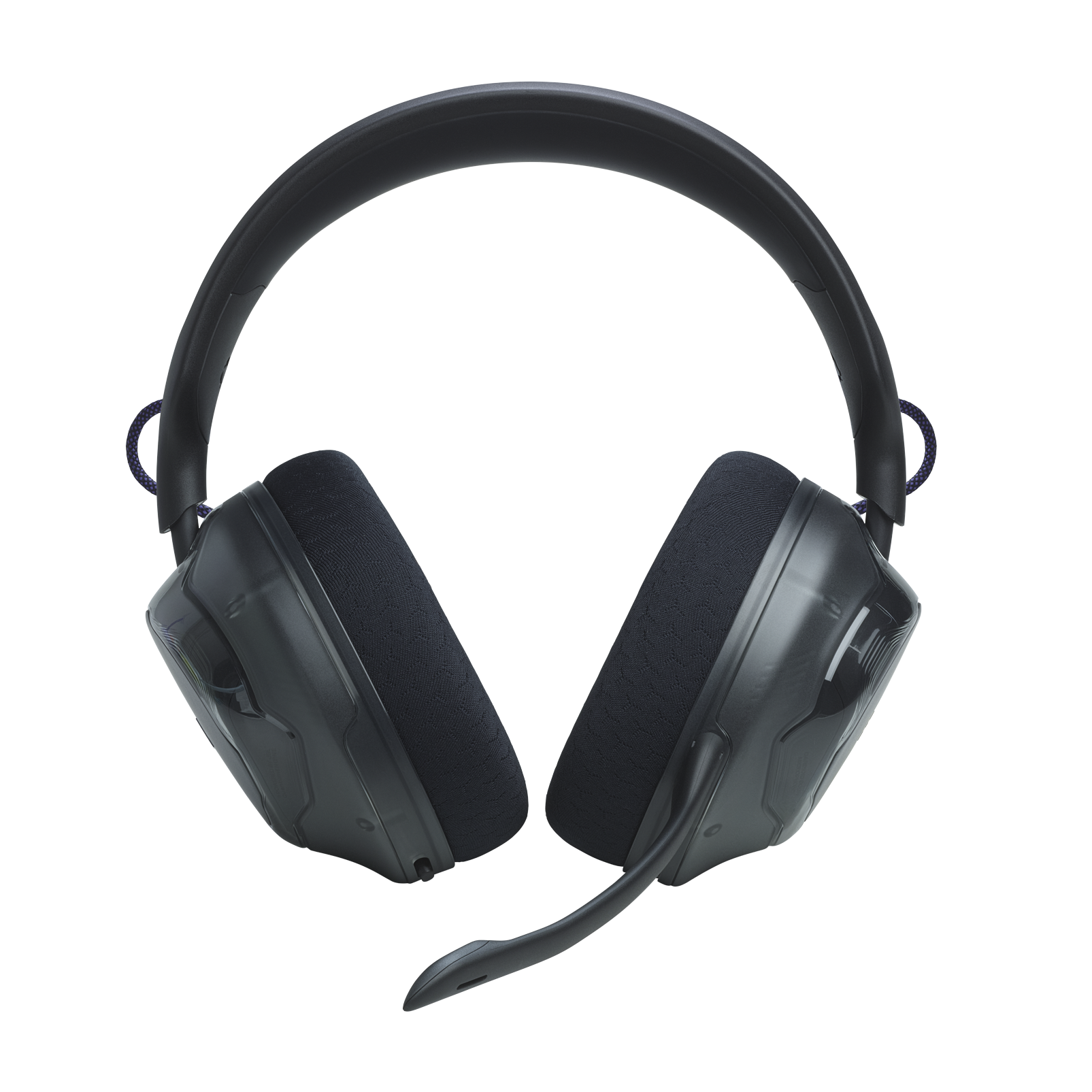 Ігрові бездротові навушники JBL Quantum 520 - Black (JBLQTUM520BLK)