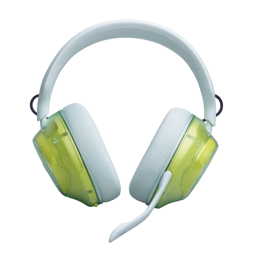 Ігрові бездротові навушники JBL Quantum 520 - Ice (JBLQTUM520ICE)