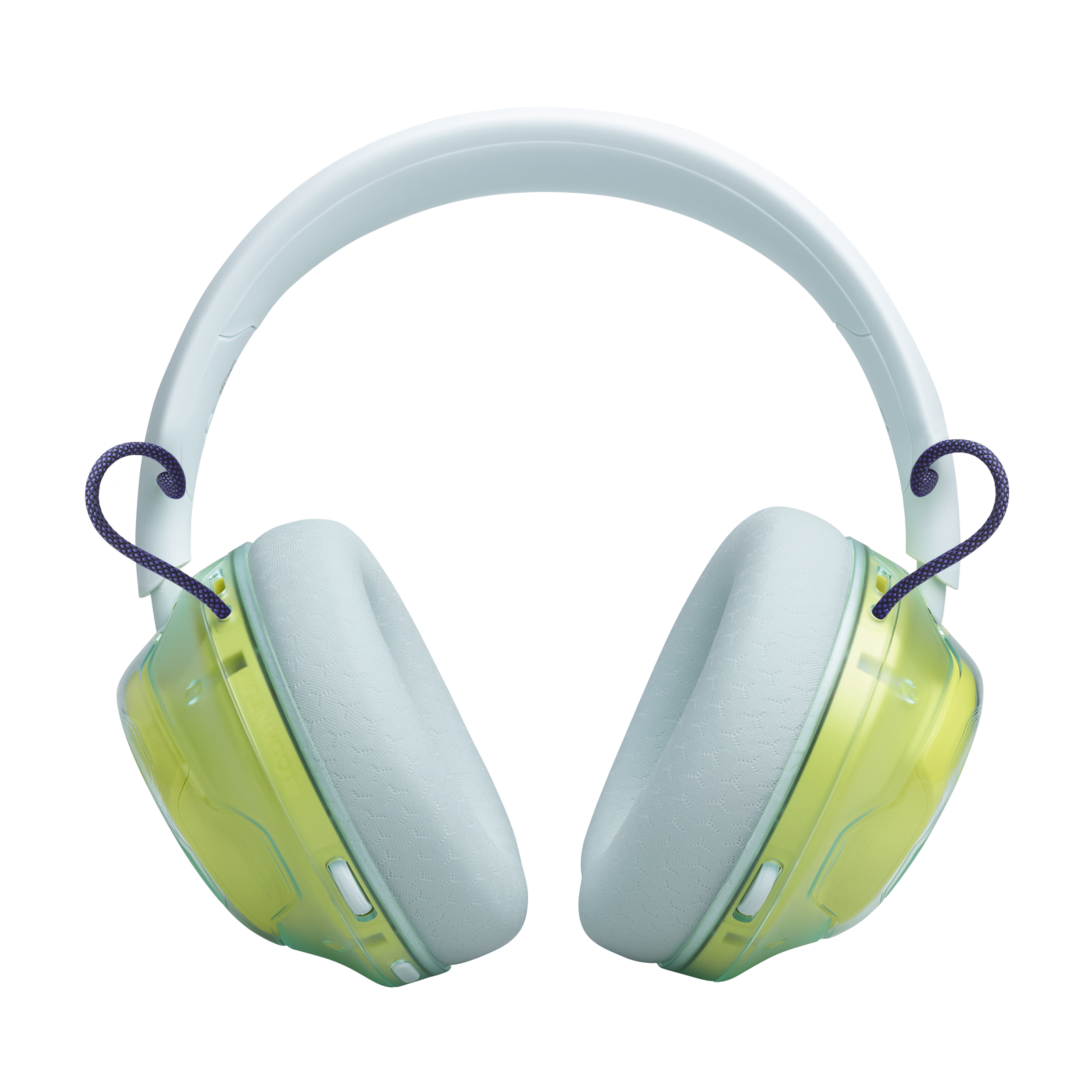 Ігрові бездротові навушники JBL Quantum 520 - Ice (JBLQTUM520ICE)
