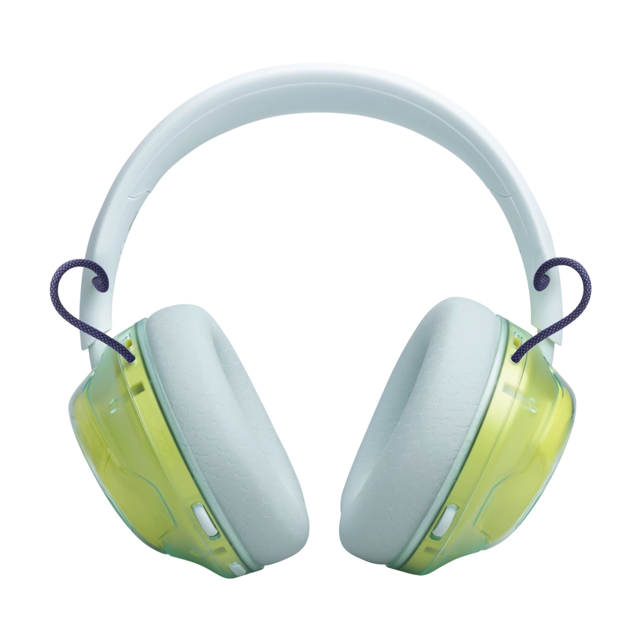 Ігрові бездротові навушники JBL Quantum 520 - Ice (JBLQTUM520ICE)