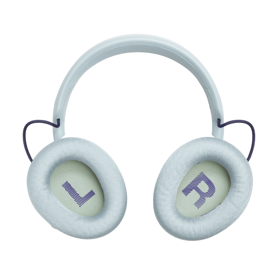 Ігрові бездротові навушники JBL Quantum 520 - Ice (JBLQTUM520ICE)