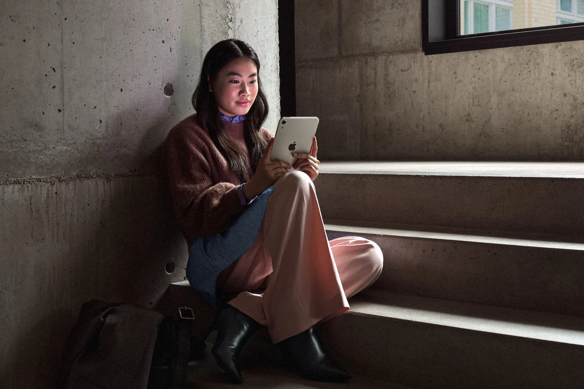 iPad mini з OLED-дисплеєм: огляд всіх оновлень компактного планшета Apple