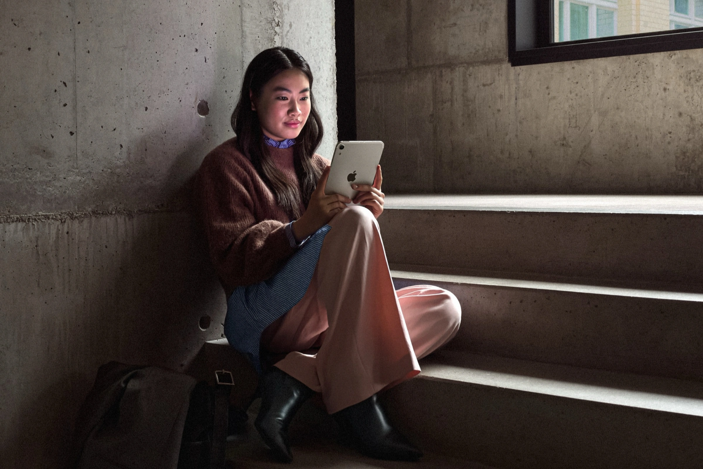 iPad mini с OLED-дисплеем: обзор всех обновлений компактного планшета Apple