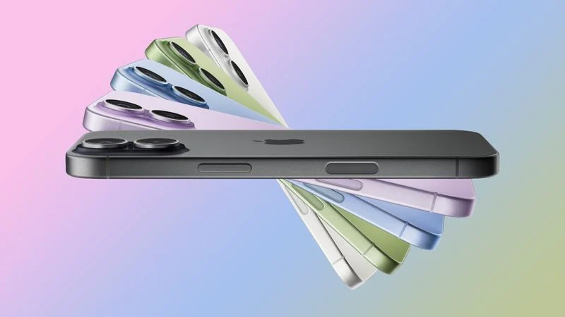 iPhone 18: Apple готує масове виробництво базових моделей