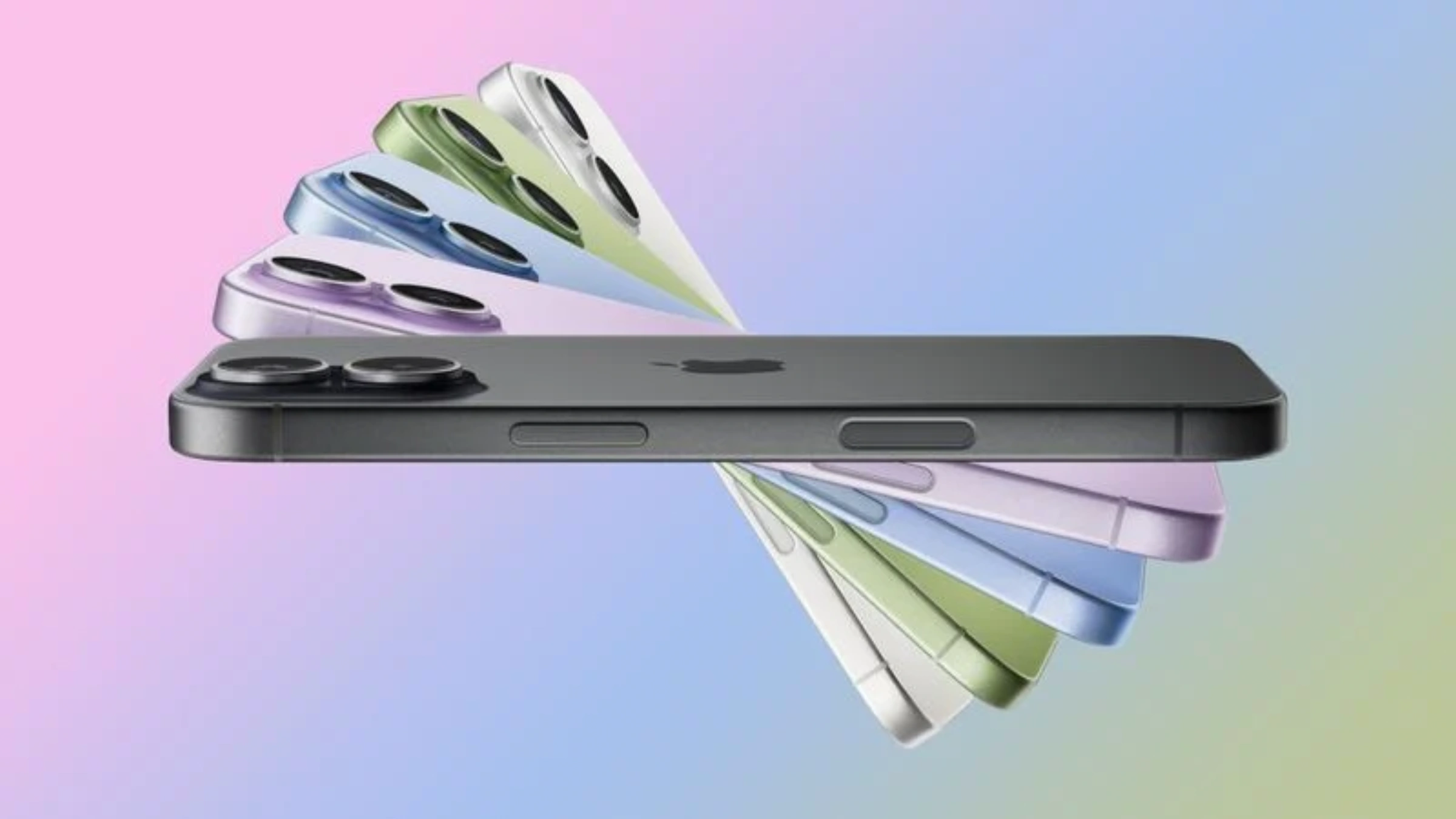 iPhone 18: Apple готовит массовое производство базовых моделей