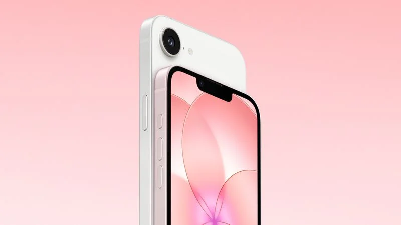 iPhone 18e: стали відомі перші подробиці про доступний смартфон Apple