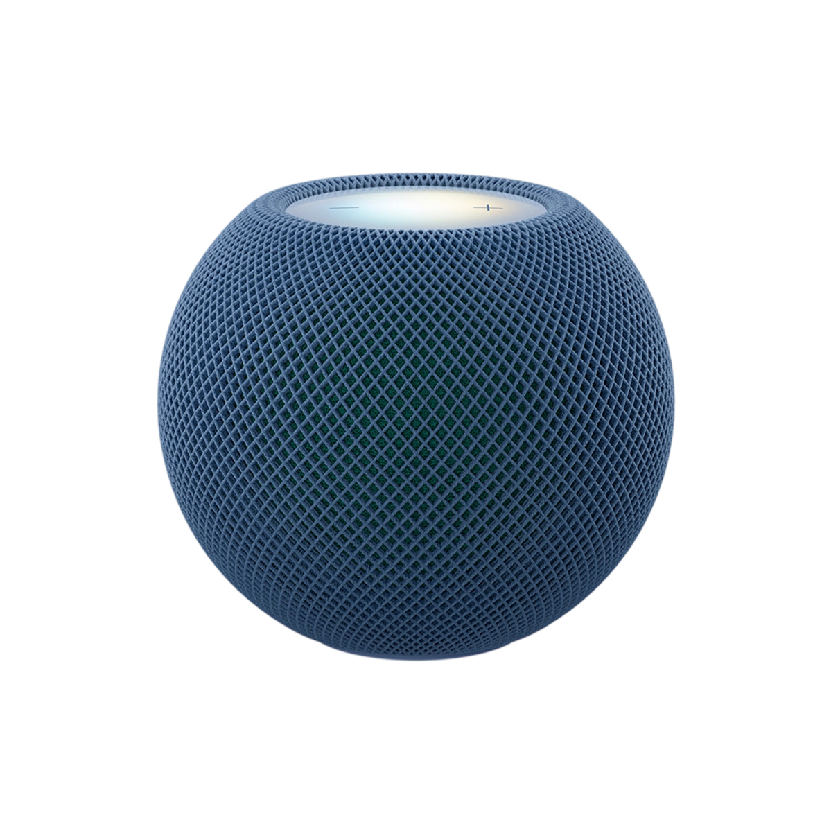 Колонка Apple HomePod mini 2 - Blue (MGHM4) EU вилка