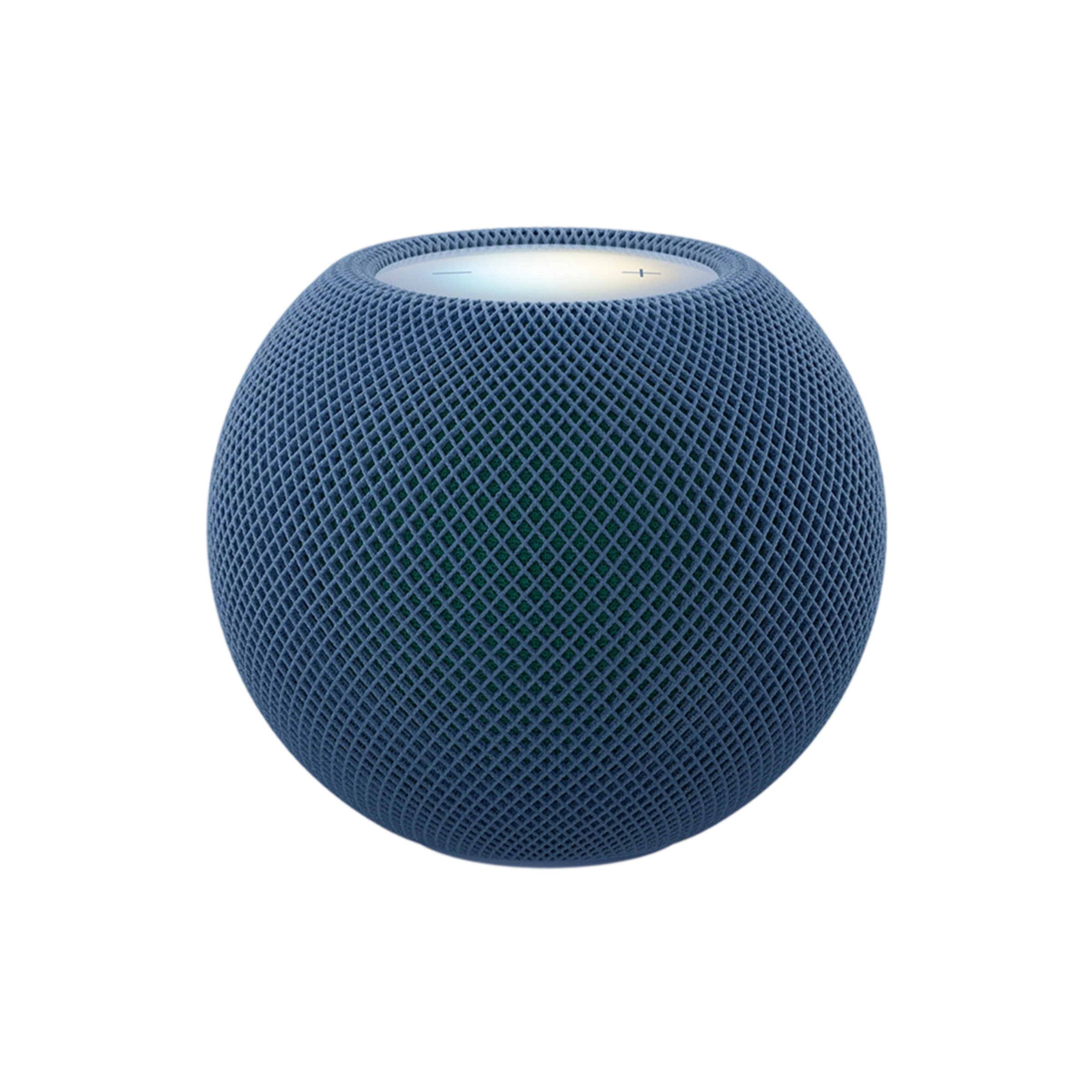 Колонка Apple HomePod mini 2 - Blue (MGHM4) EU вилка Колонка Apple HomePod mini 2 - Blue (MGHM4) EU вилка
