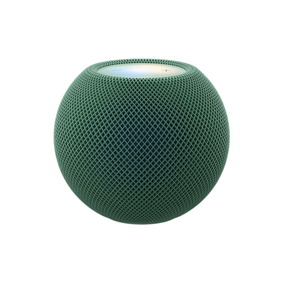 Колонка Apple HomePod mini 2 - Green (MGHL4) EU вилка