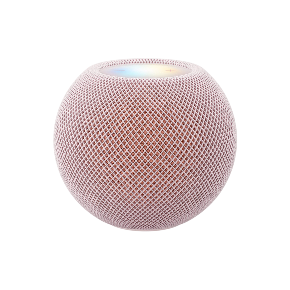 Колонка Apple HomePod mini 2 - Pink (MGKR4) EU вилка