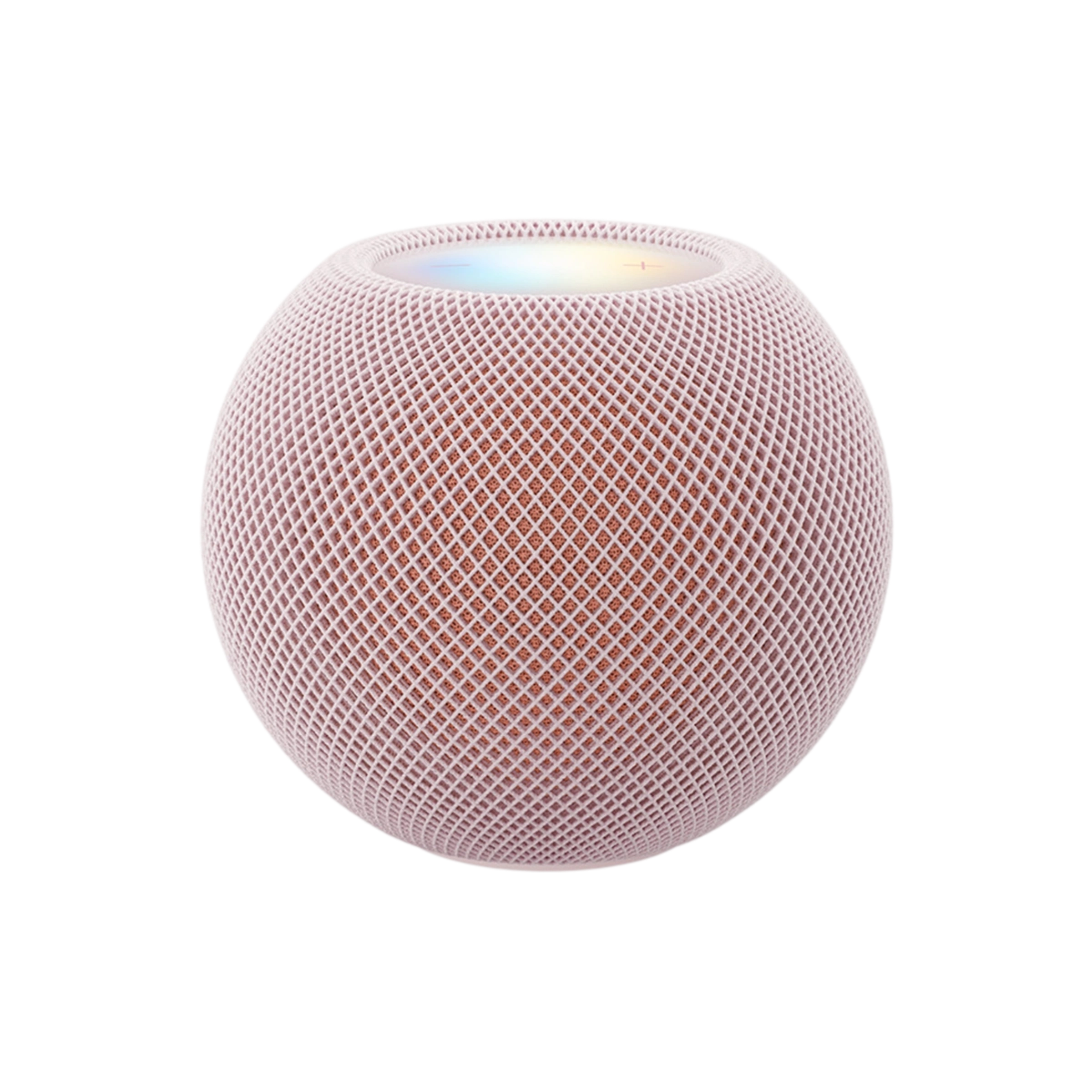 Колонка Apple HomePod mini 2 - Pink (MGKR4) EU вилка