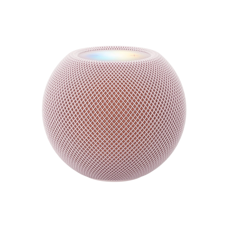 Колонка Apple HomePod mini 2 - Pink (MGKR4) EU вилка