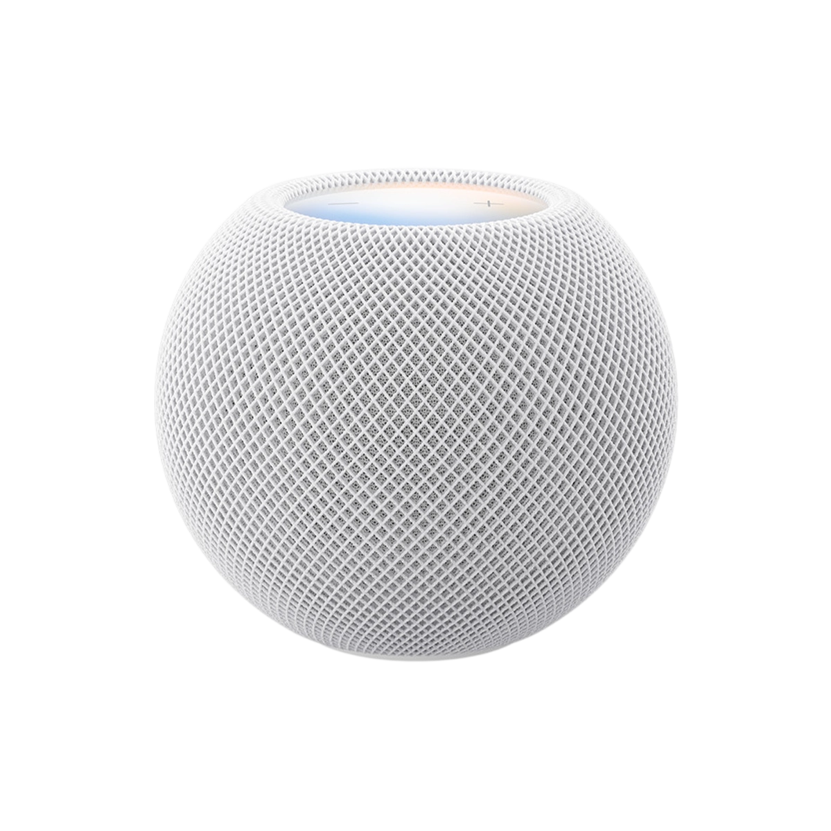 Колонка Apple HomePod mini 2 - White (MGHK4) EU вилка