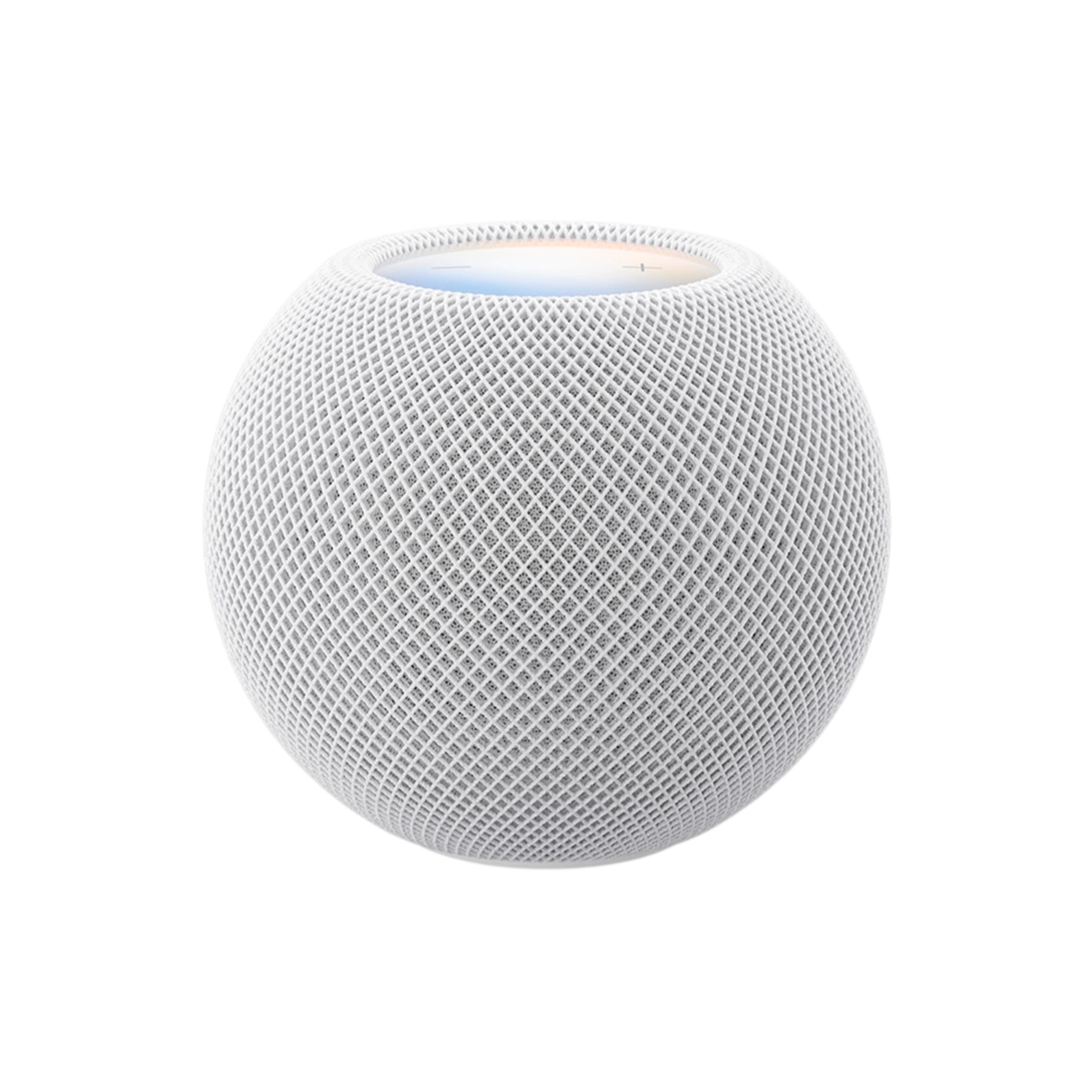 Колонка Apple HomePod mini 2 - White (MGHK4) EU вилка Колонка Apple HomePod mini 2 - White (MGHK4) EU вилка