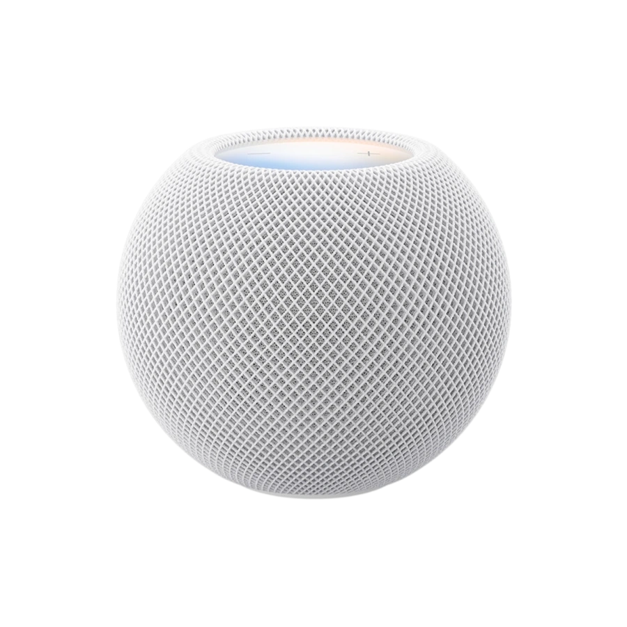 Колонка Apple HomePod mini 2 - White (MGHK4) EU вилка