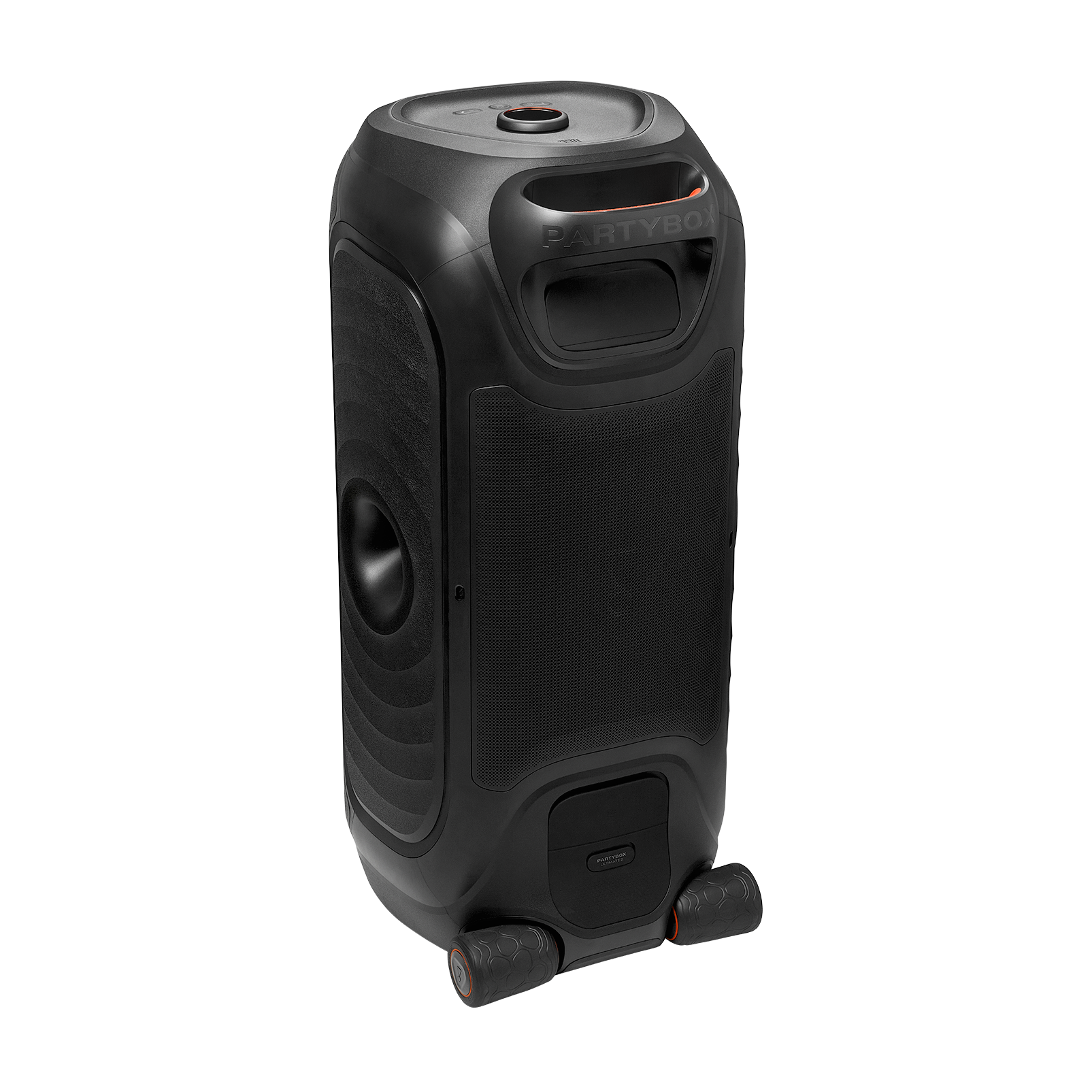 Колонка JBL PartyBox Ultimate 2 (JBLPARTYBOXULT2EU)
