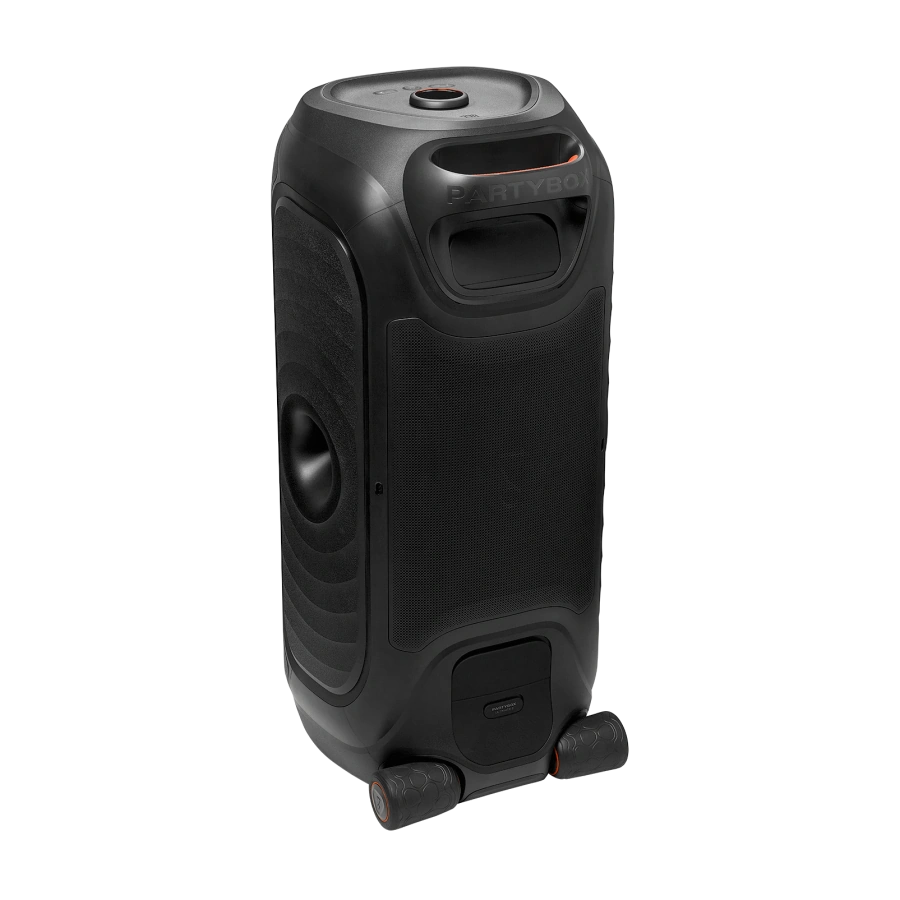 Колонка JBL PartyBox Ultimate 2 (JBLPARTYBOXULT2EU)