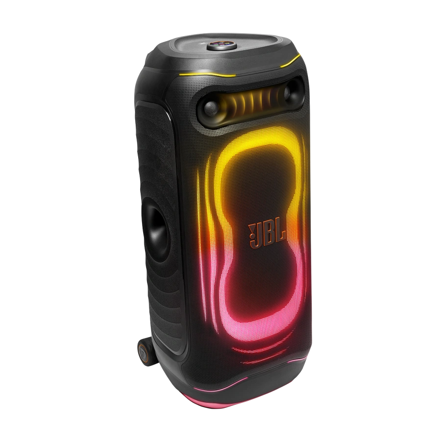 Колонка JBL PartyBox Ultimate 2 (JBLPARTYBOXULT2EU)