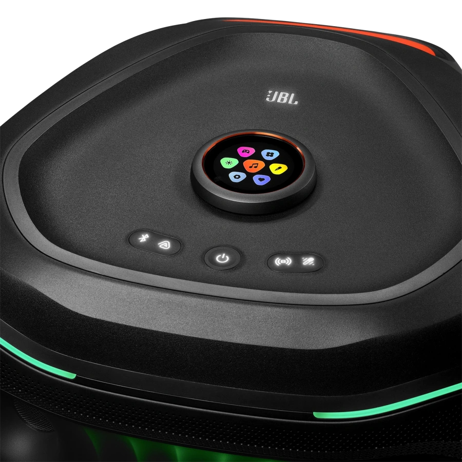 Колонка JBL PartyBox Ultimate 2 (JBLPARTYBOXULT2EU)