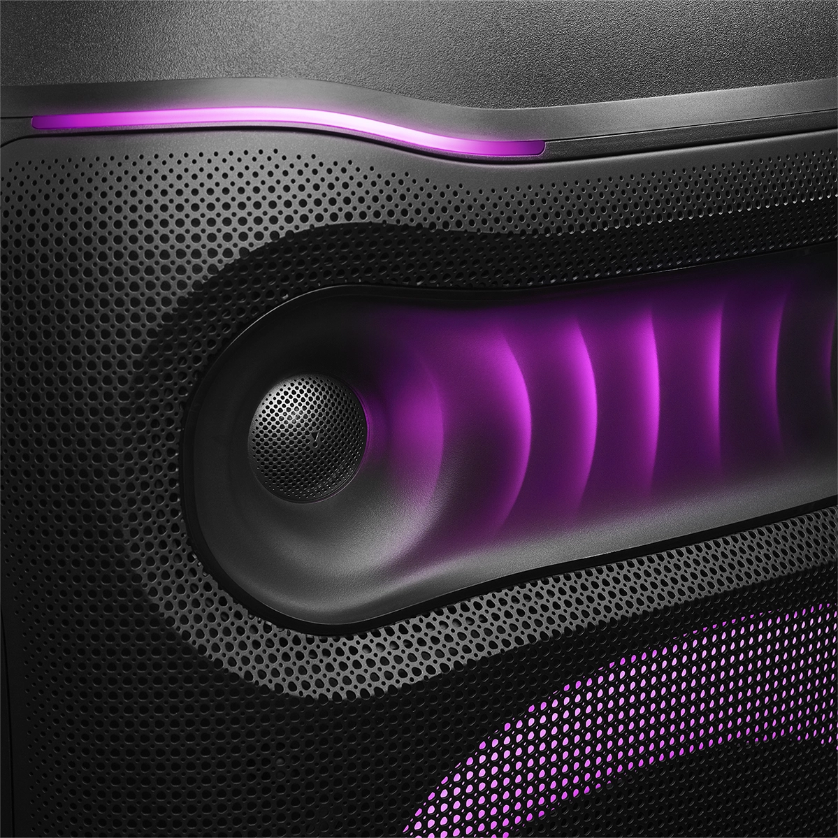 Колонка JBL PartyBox Ultimate 2 (JBLPARTYBOXULT2EU)
