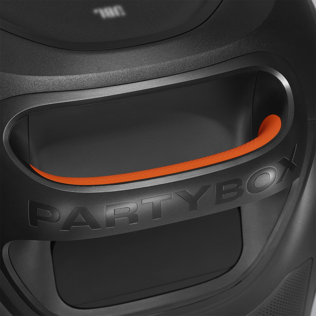 Колонка JBL PartyBox Ultimate 2 (JBLPARTYBOXULT2EU)