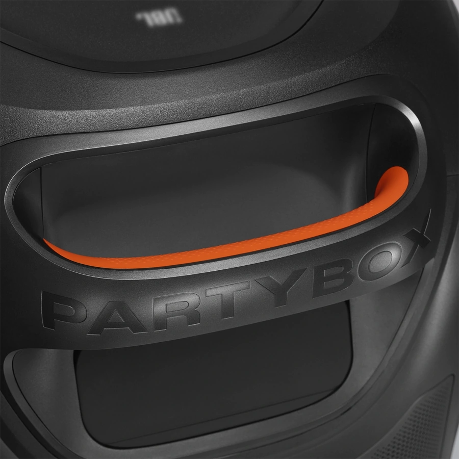 Колонка JBL PartyBox Ultimate 2 (JBLPARTYBOXULT2EU)