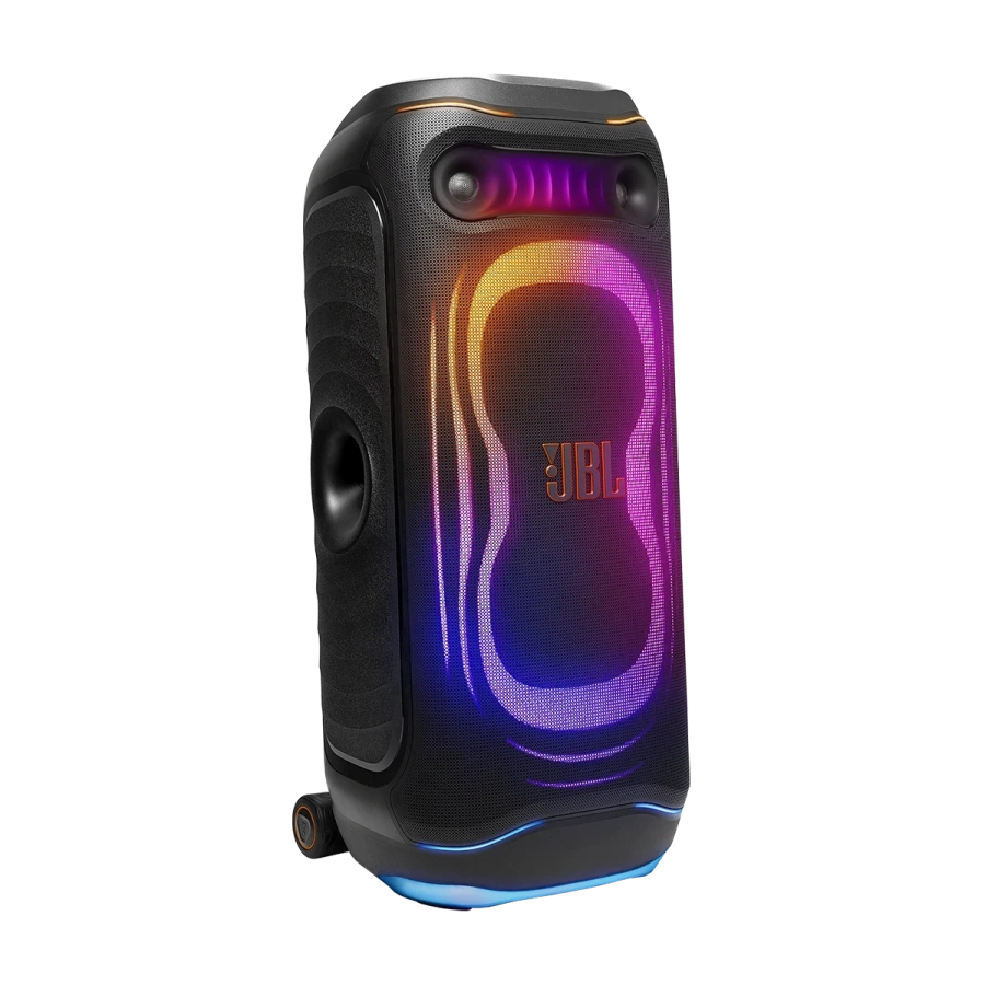 Колонка JBL PartyBox Ultimate 2 (JBLPARTYBOXULT2EU)