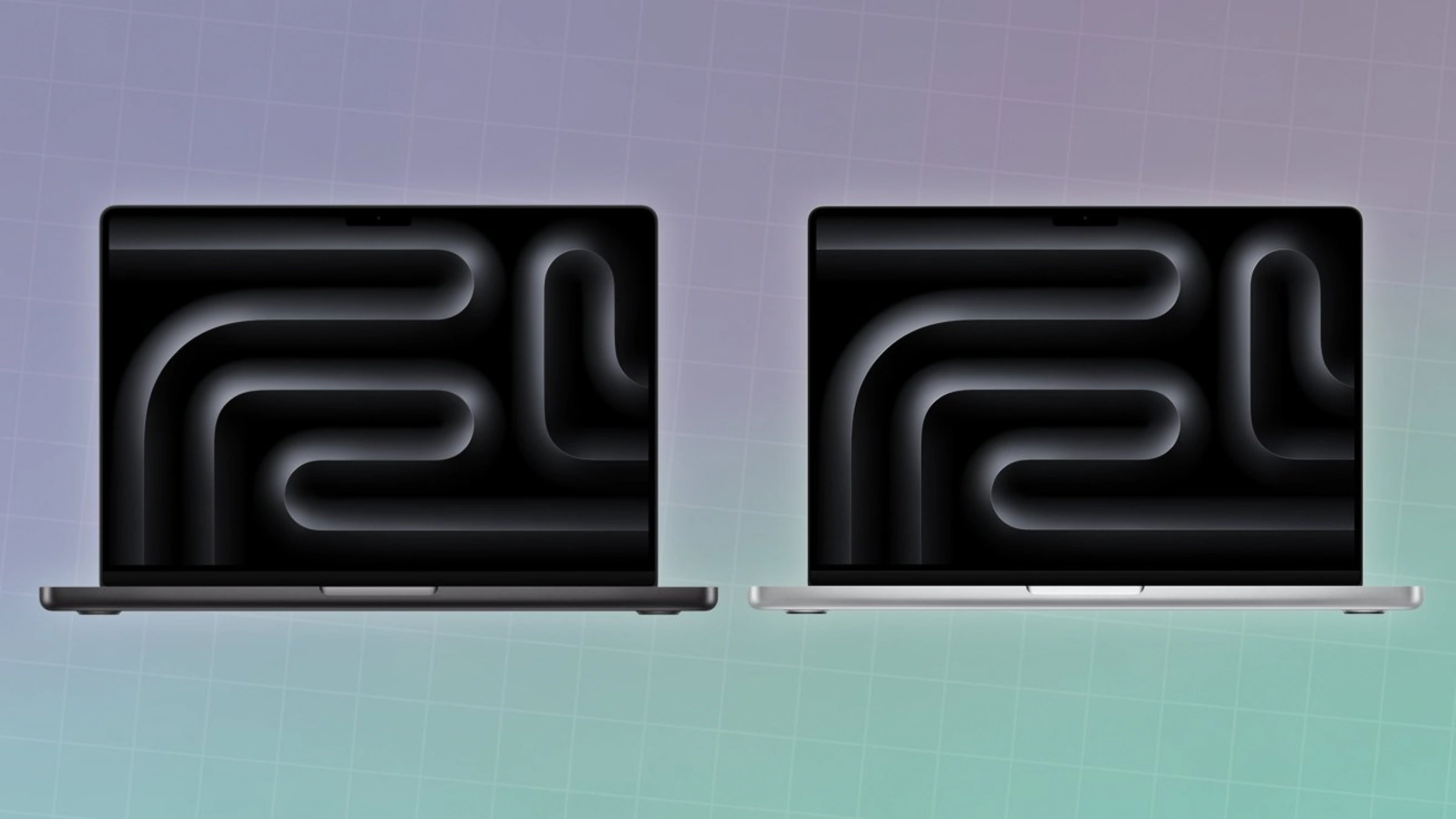 MacBook Pro M6 проти MacBook Pro M5: порівняння базових моделей