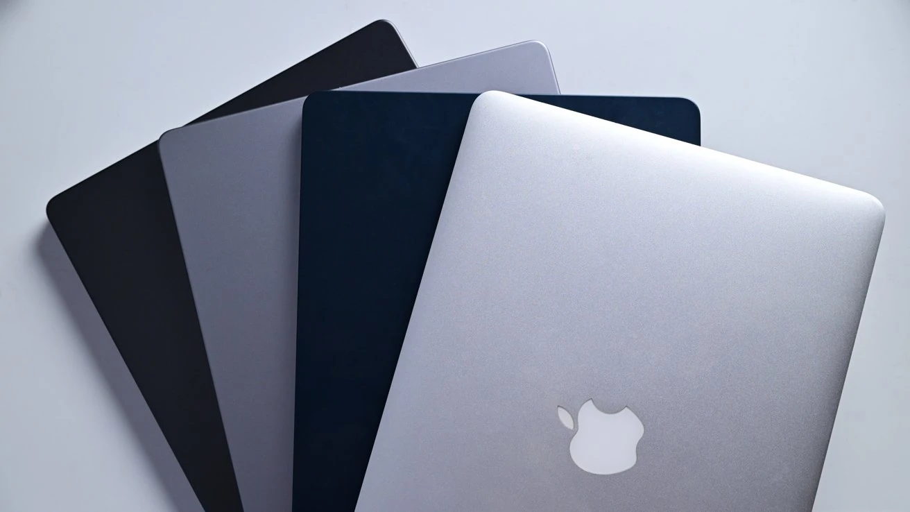 MacBook Pro: що відомо про порти, автономність та редизайн флагмана