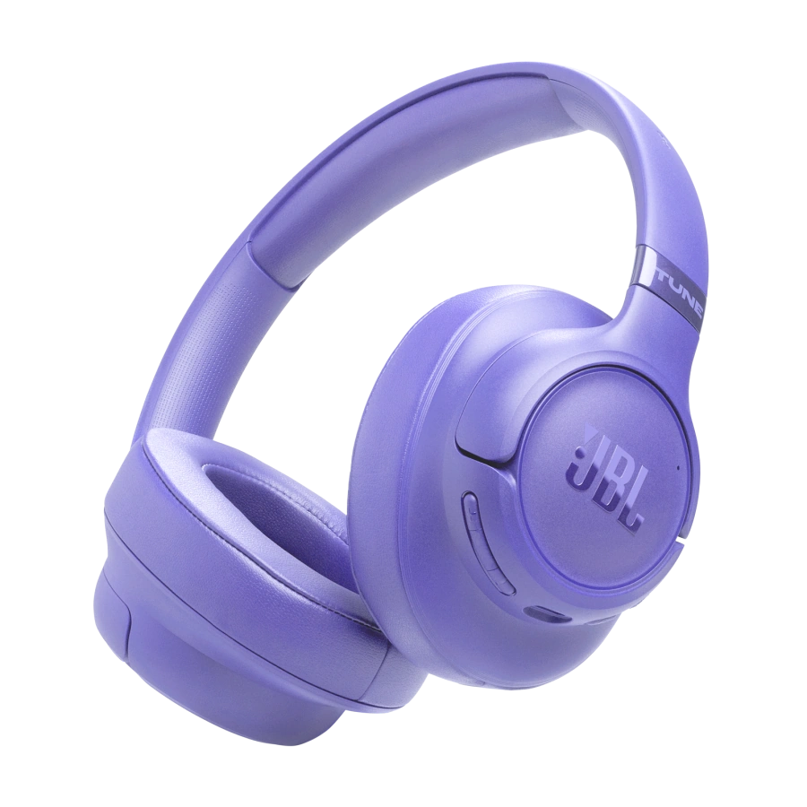 Навушники JBL Tune 780 NC - Lavender (JBLT780NCLAV)