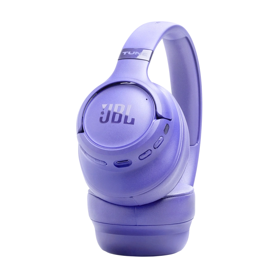 Навушники JBL Tune 780 NC - Lavender (JBLT780NCLAV)