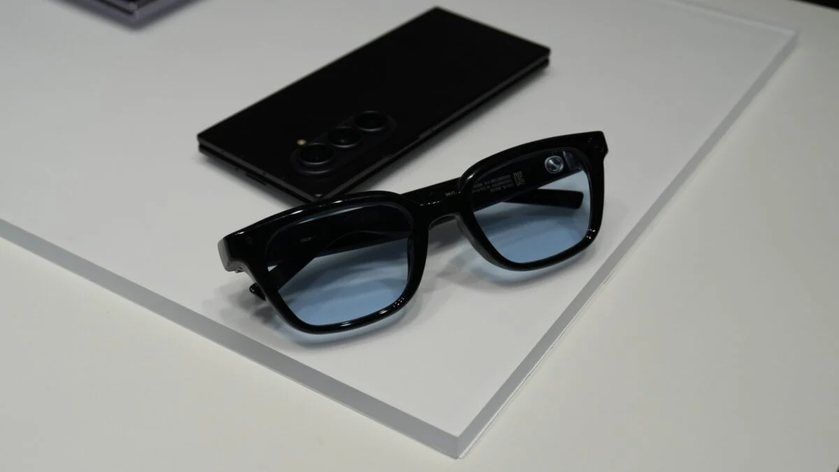 Окуляри Samsung Intelligent Eyewear пройшли сертифікацію FCC: реліз уже близько