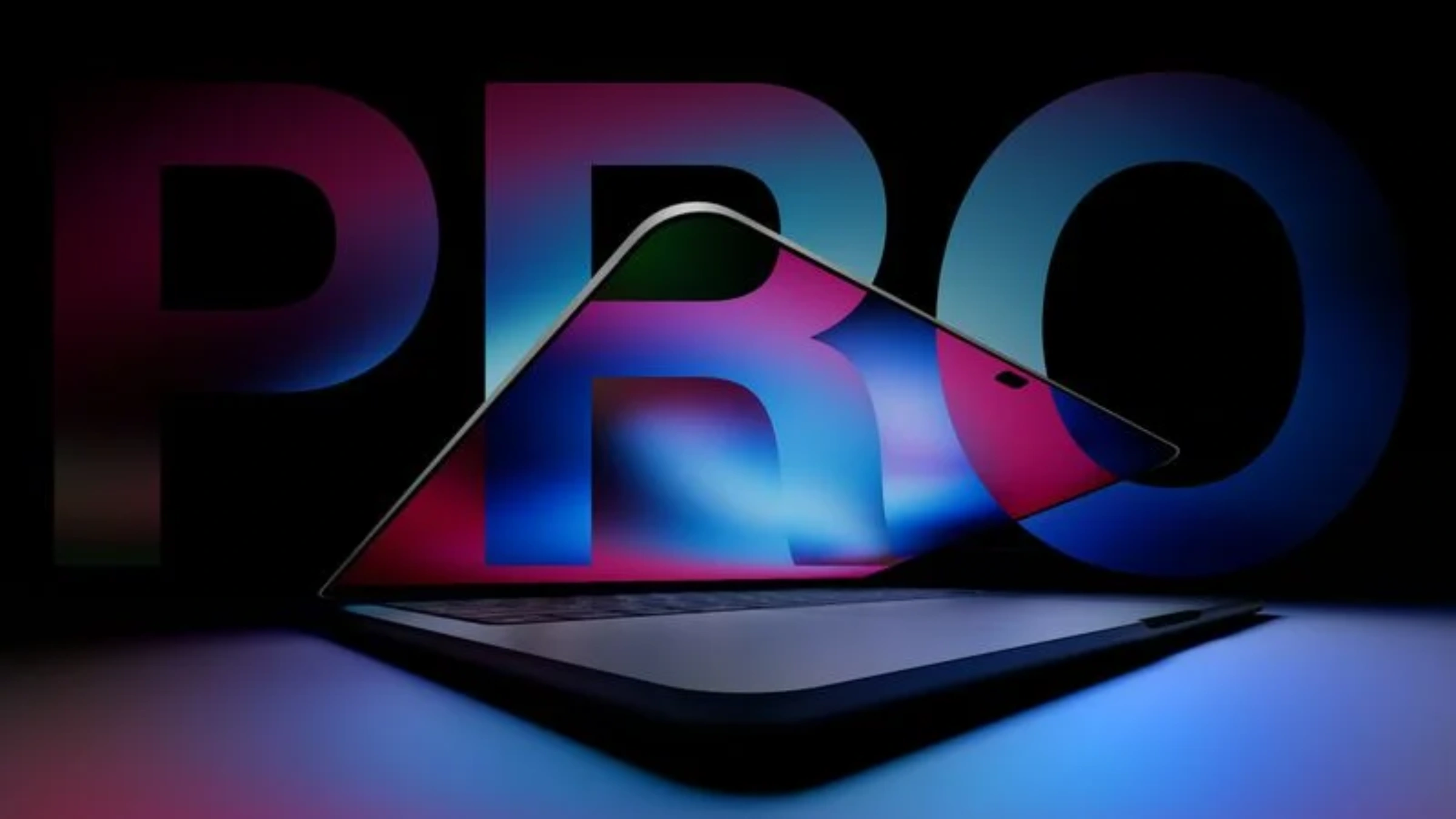 OLED в MacBook Pro: главный технологический скачок для ноутбуков Apple