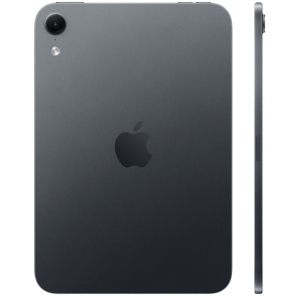 Планшет Apple iPad mini [A20 Pro] Wi-Fi 256GB with Nano-texture glass - Midnight (ML2Q4)