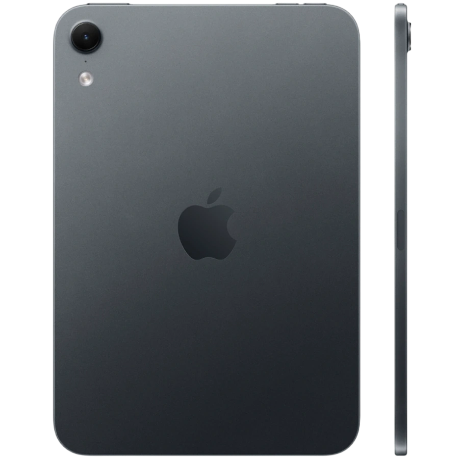 Планшет Apple iPad mini [A20 Pro] Wi-Fi 256GB with Nano-texture glass - Midnight (ML2Q4)