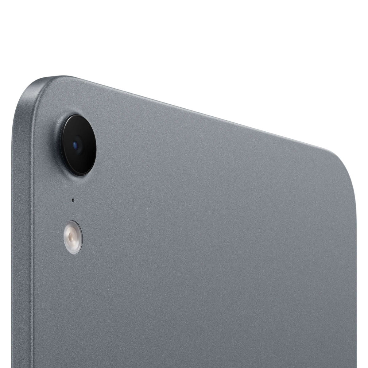 Планшет Apple iPad mini [A20 Pro] Wi-Fi 256GB with Nano-texture glass - Midnight (ML2Q4)