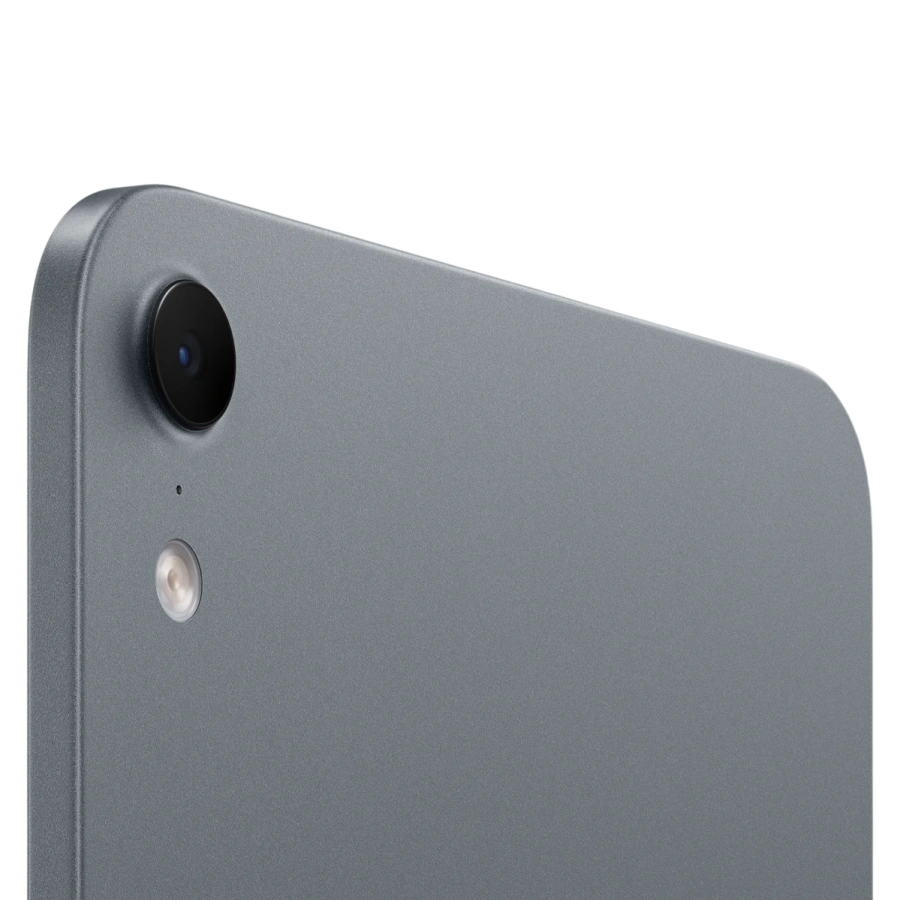 Планшет Apple iPad mini [A20 Pro] Wi-Fi 256GB with Nano-texture glass - Midnight (ML2Q4)