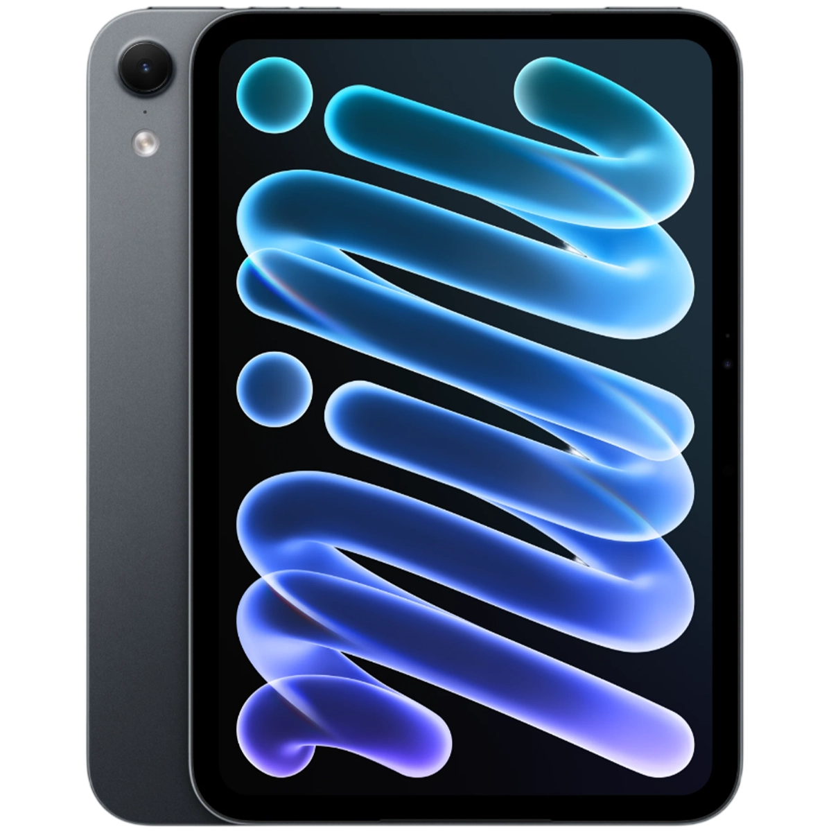 Планшет Apple iPad mini [A20 Pro] Wi-Fi 256GB with Nano-texture glass - Midnight (ML2Q4)