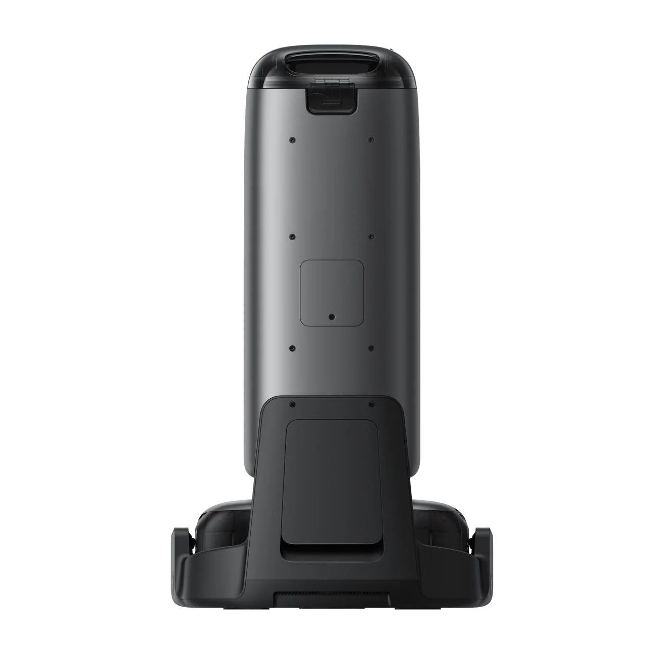 Робот-пилосос з вологим прибиранням Eufy Omni S1 Pro (T2080G11)