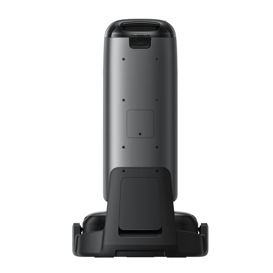 Робот-пилосос з вологим прибиранням Eufy Omni S1 Pro (T2080G11)